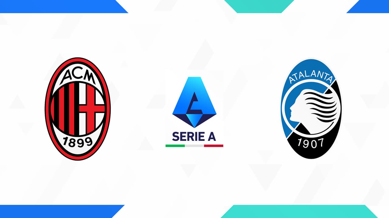 AC Milan vs Atalanta