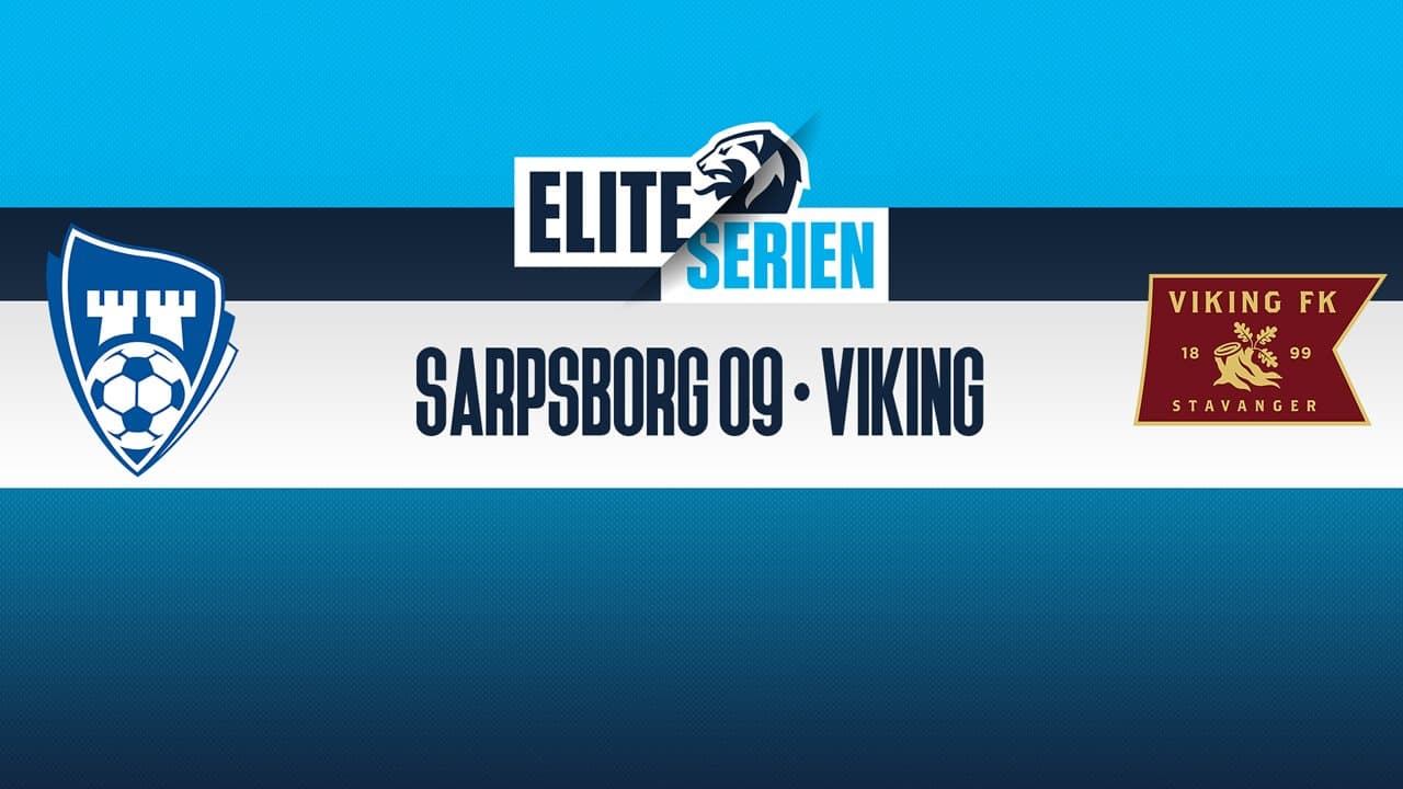 Sarpsborg 08 vs Viking
