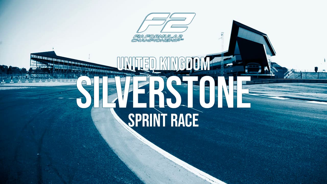British Sprint Race