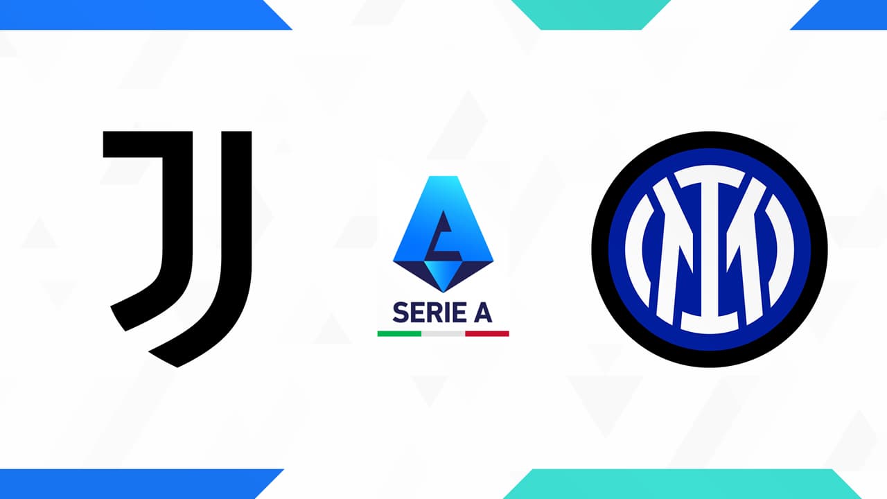 Juventus vs Inter Milan
