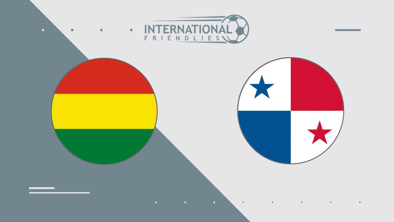 Bolivia vs Panama