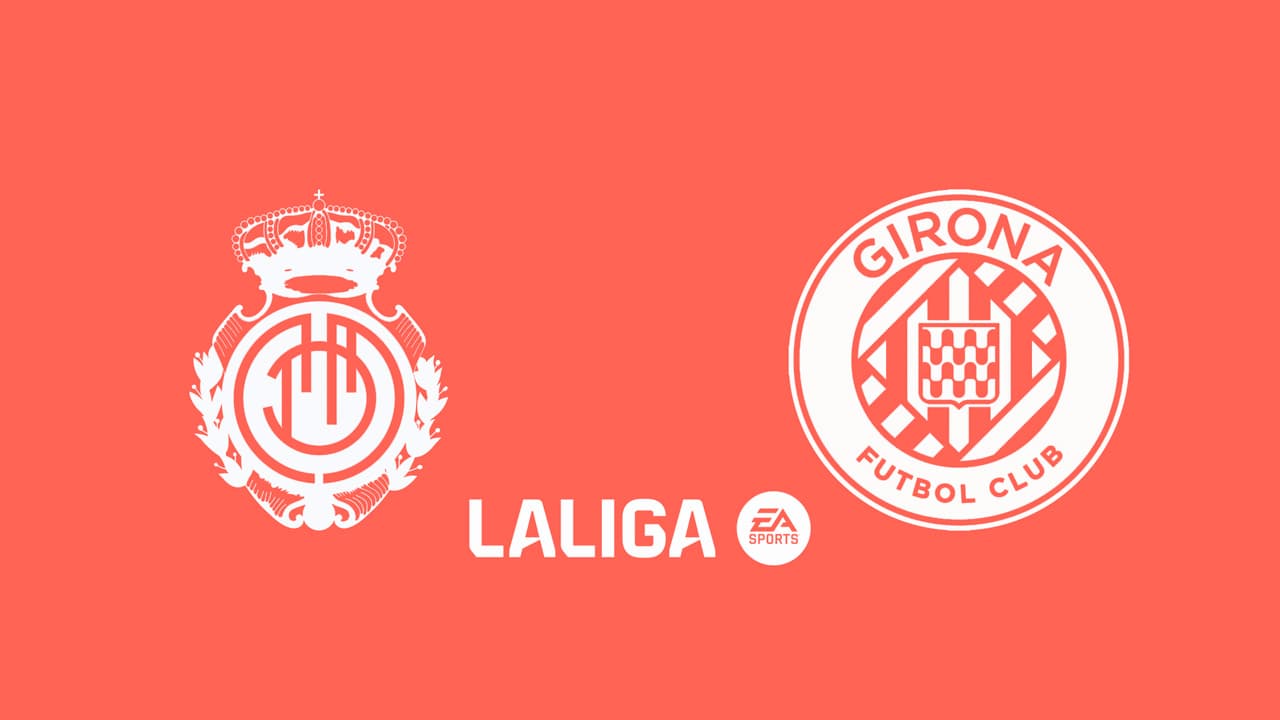 Mallorca vs Girona