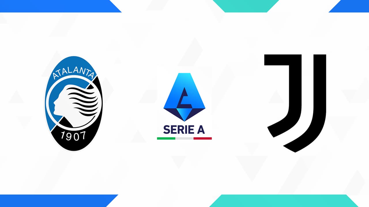 Atalanta vs Juventus