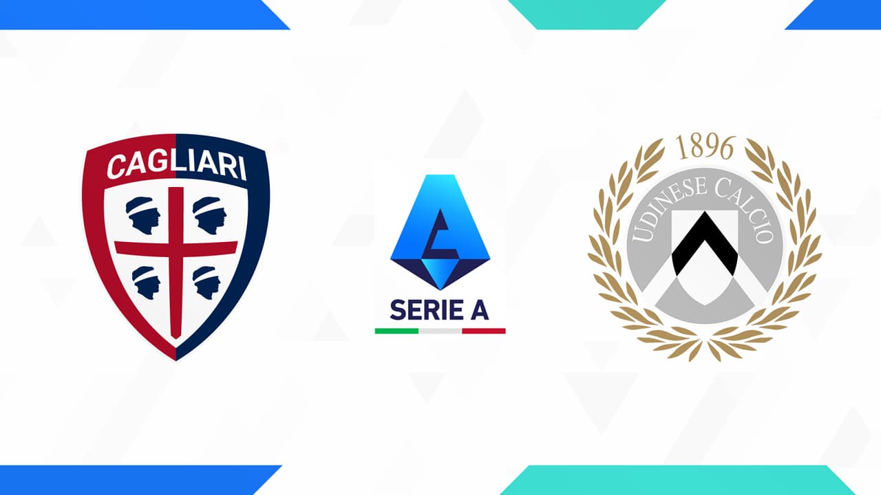 Cagliari vs Udinese