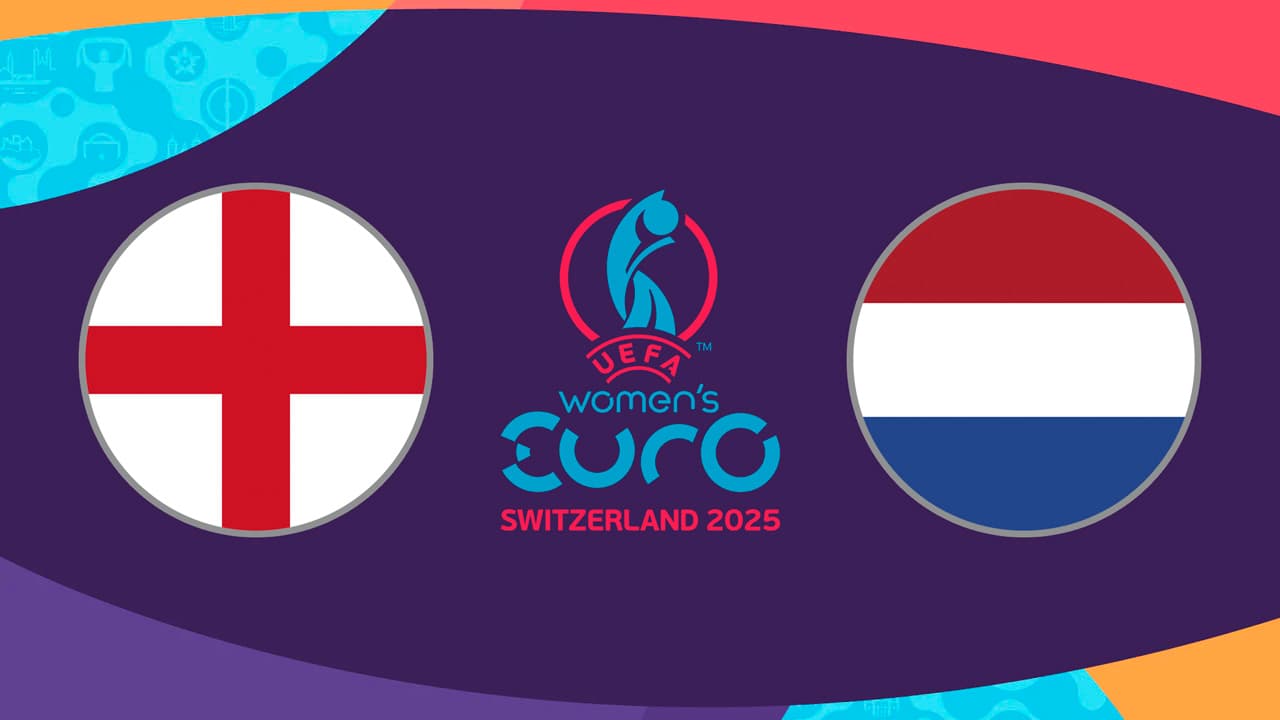 England Women vs Netherlands Women