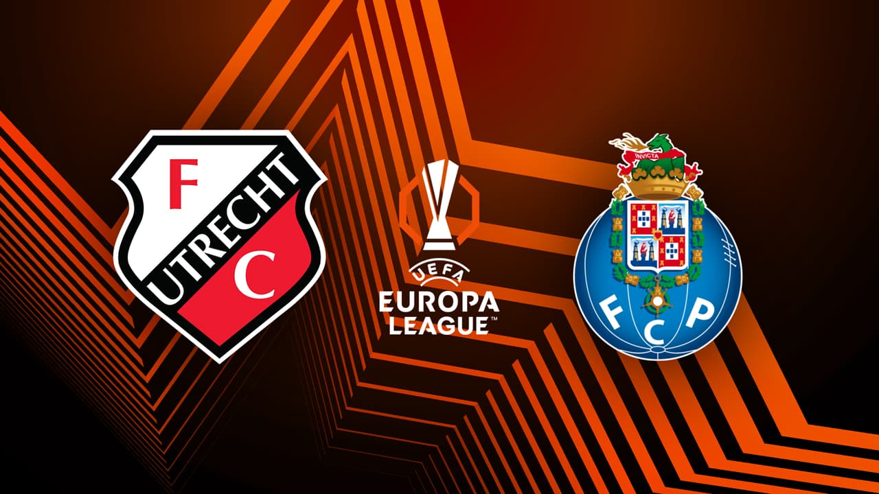 Utrecht vs FC Porto