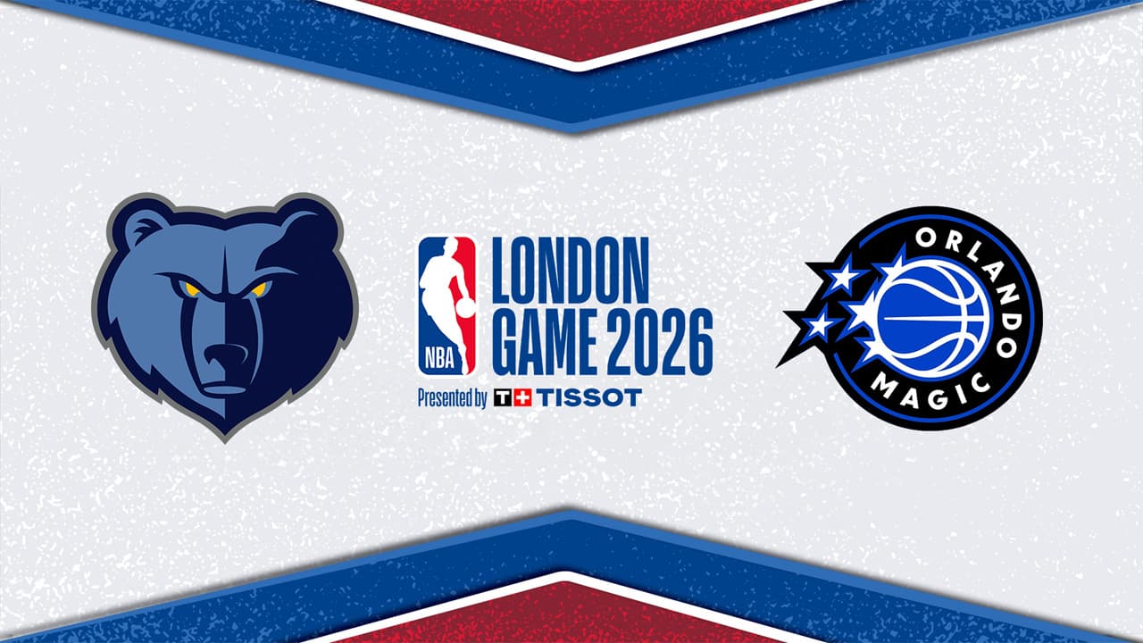 Memphis Grizzlies vs Orlando Magic