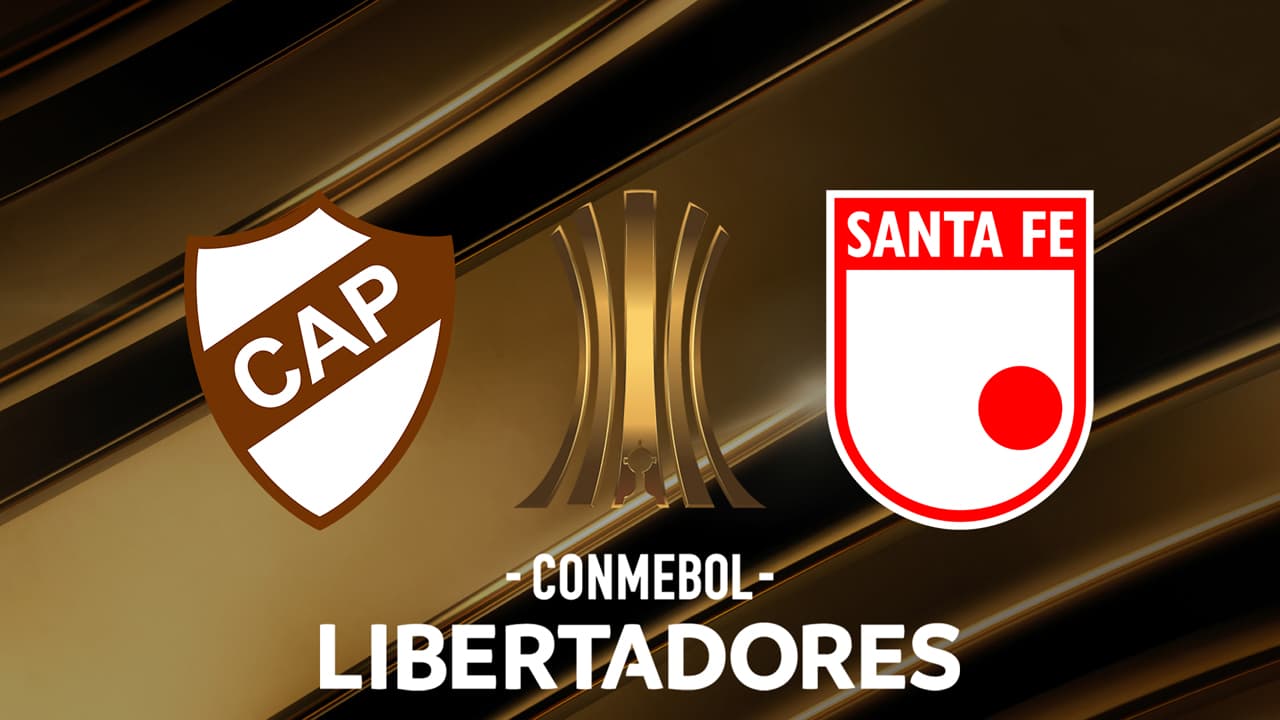 Platense vs Independiente Santa Fe