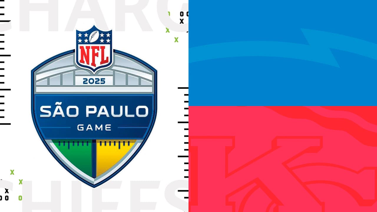Los Angeles Chargers vs Kansas City Chiefs