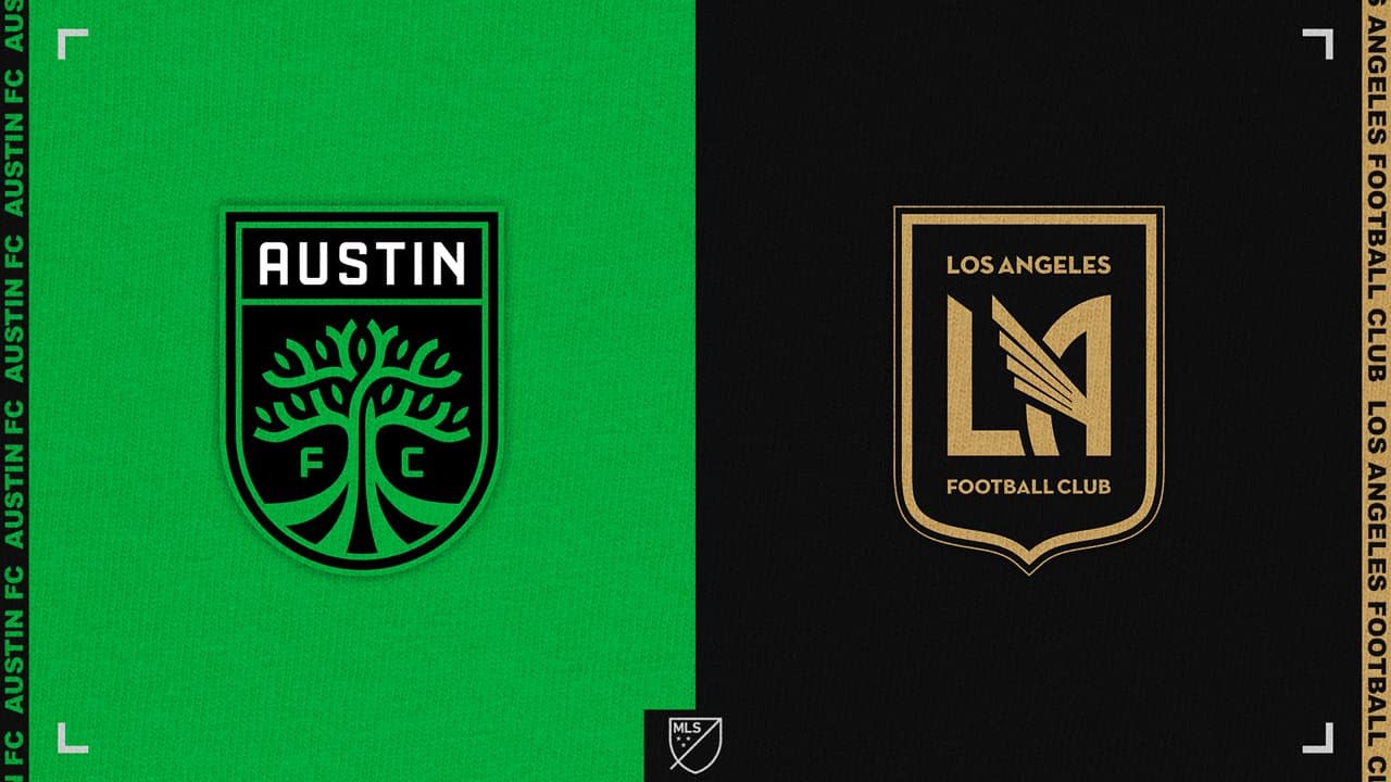 Austin FC vs Los Angeles FC