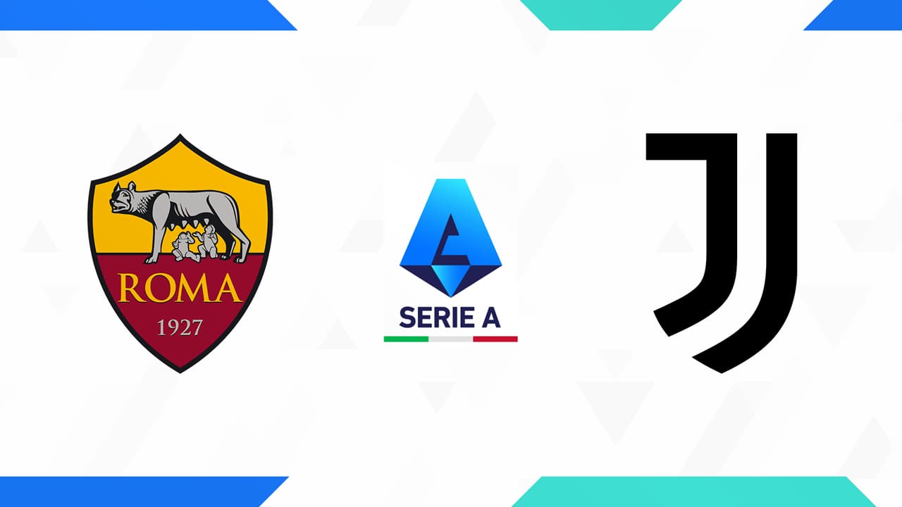 Roma vs Juventus