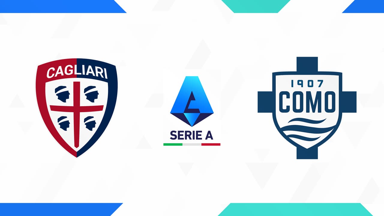 Cagliari vs Como