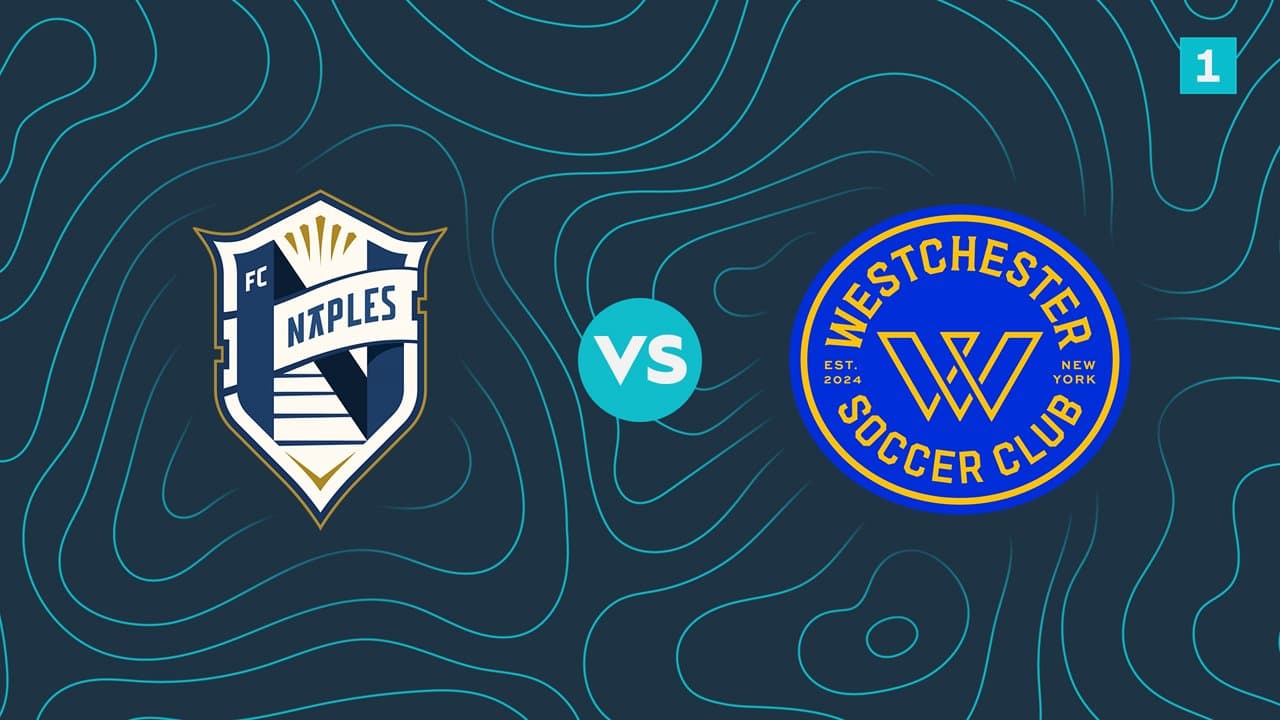FC Naples vs Westchester SC