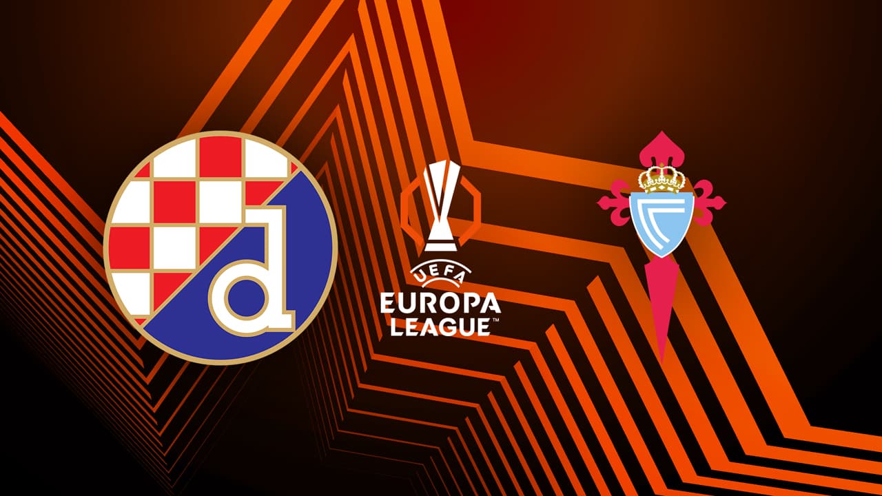 Dinamo Zagreb vs Celta Vigo