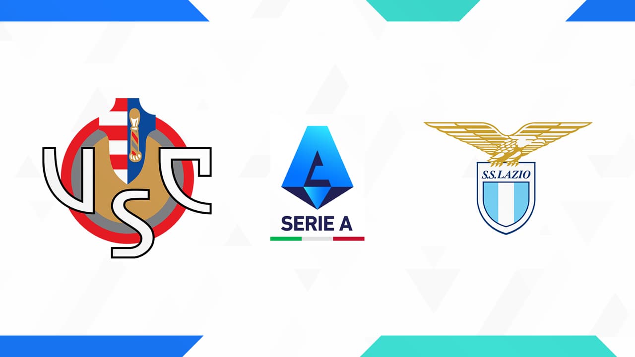 Cremonese vs Lazio