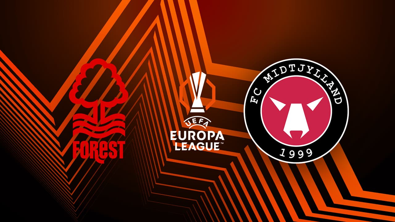 Nottingham Forest vs FC Midtjylland