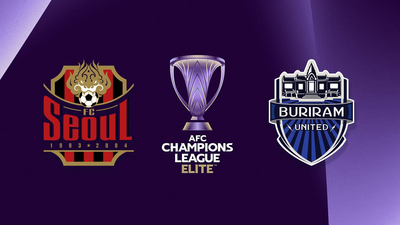 FC Seoul vs Buriram United