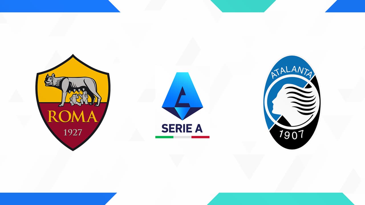 Roma vs Atalanta