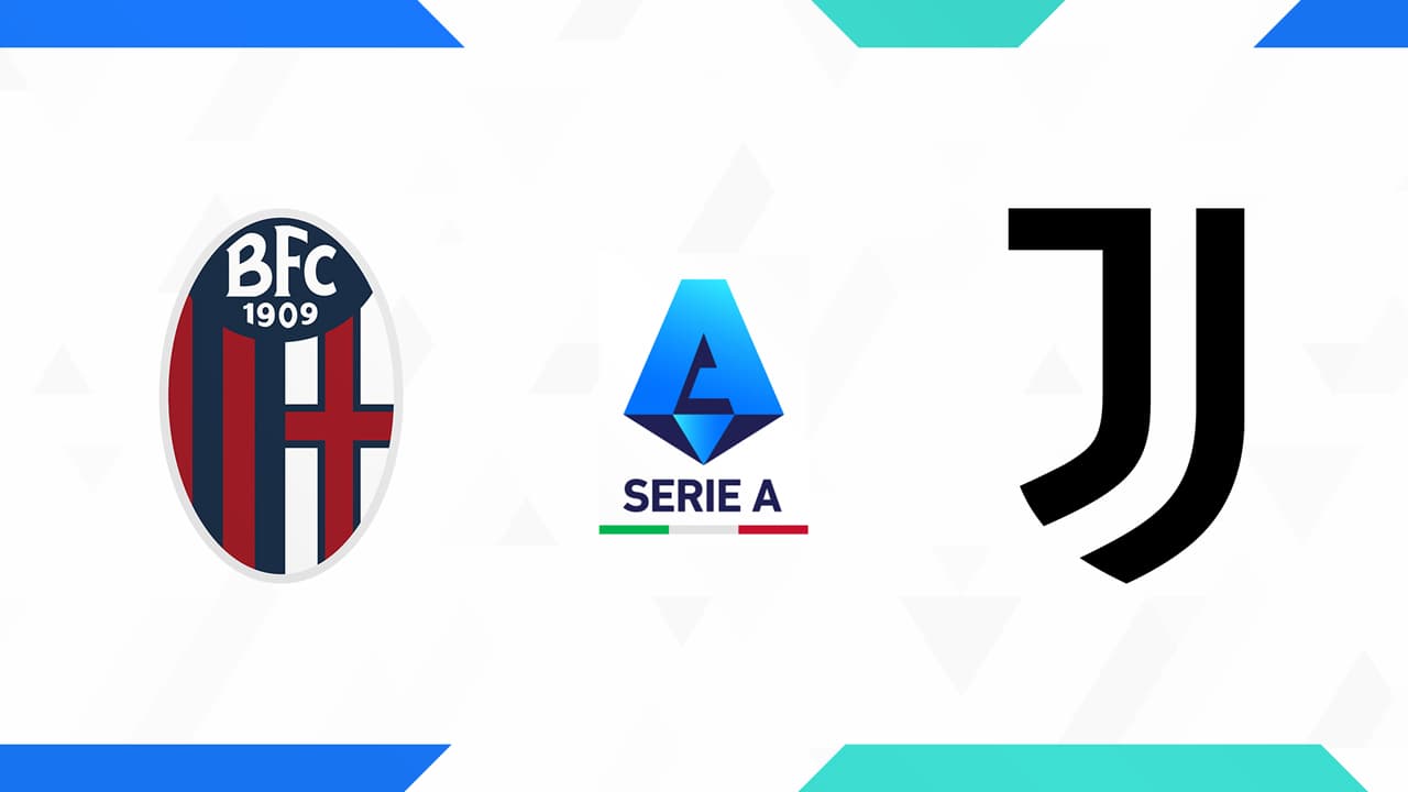 Bologna vs Juventus