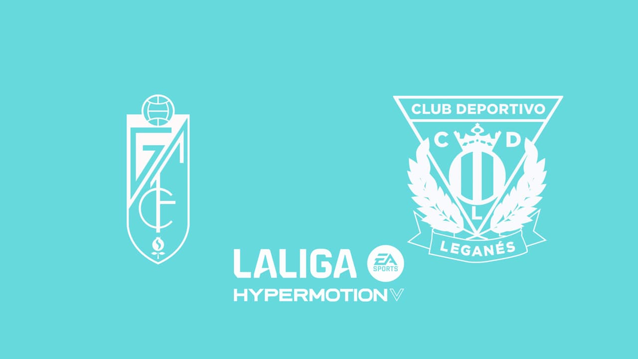 Granada vs Leganés