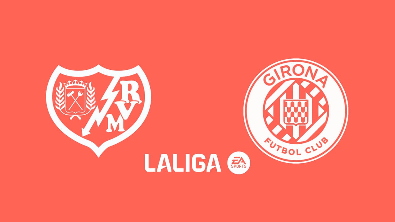 Rayo Vallecano vs Girona