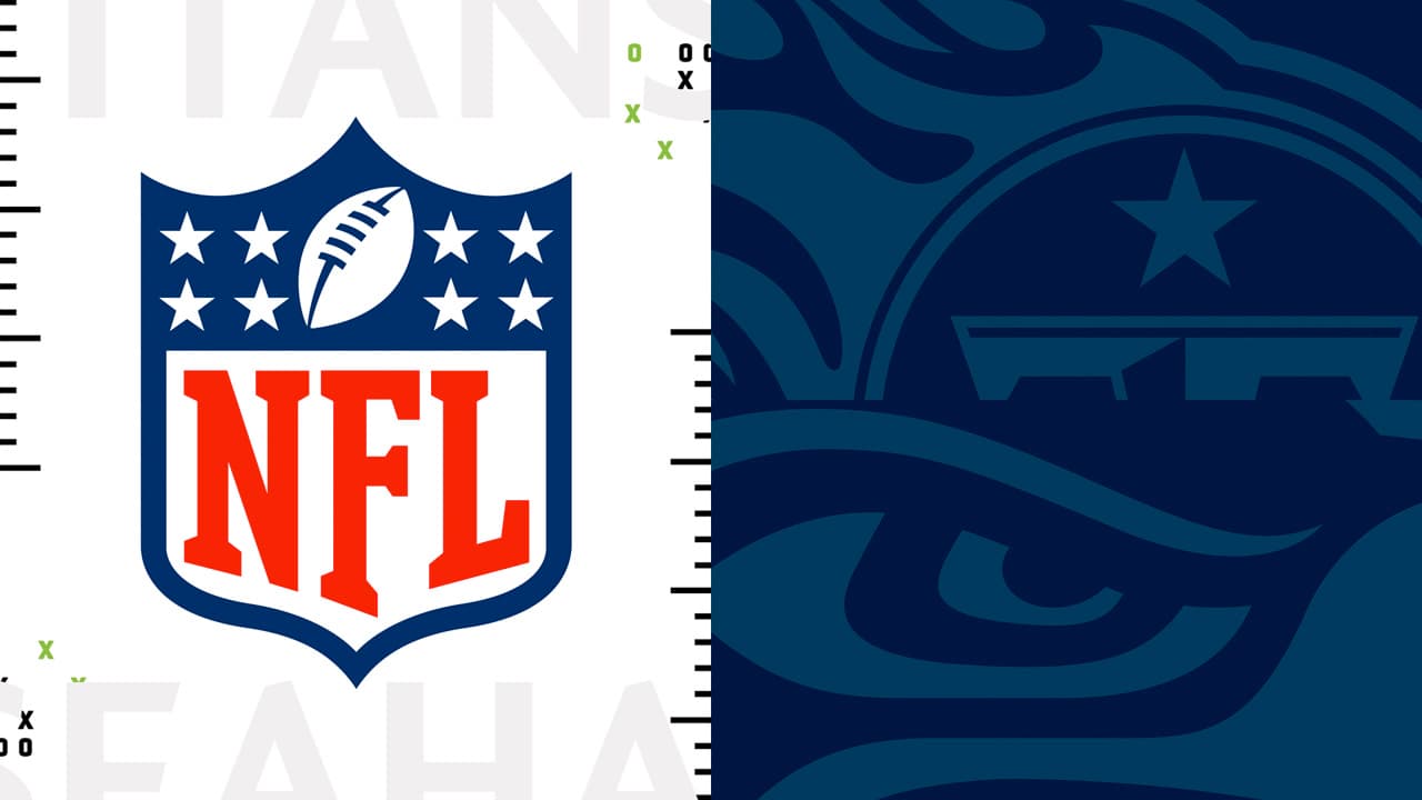 Tennessee Titans vs Seattle Seahawks