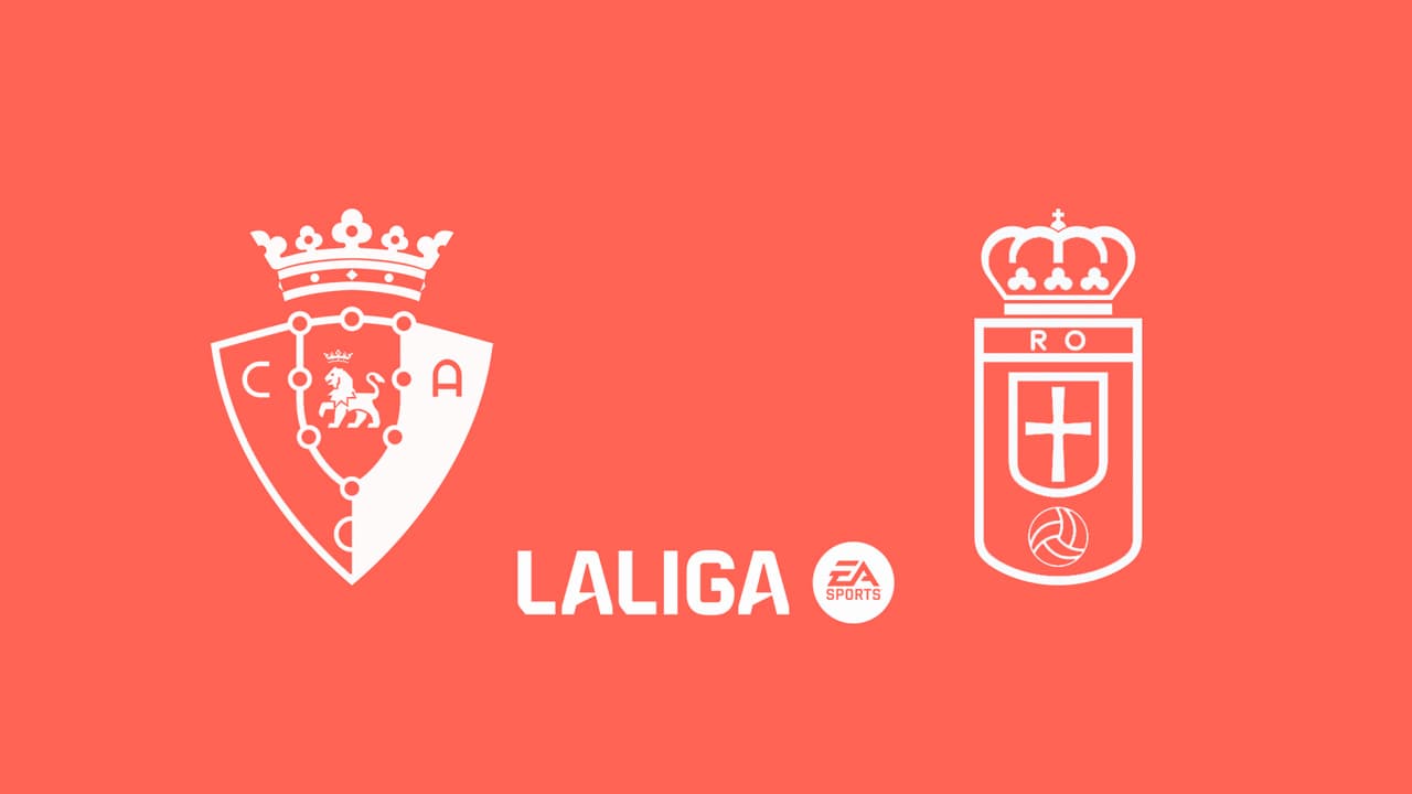 Osasuna vs Real Oviedo