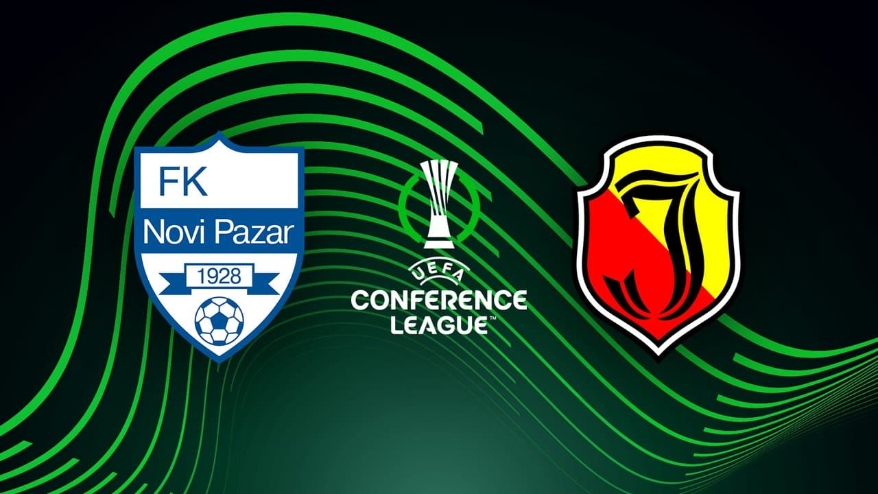 Novi Pazar vs Jagiellonia Białystok