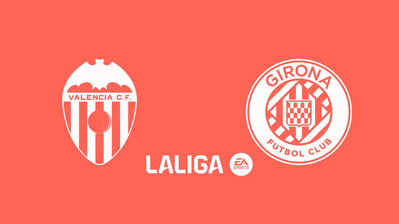 Valencia vs Girona