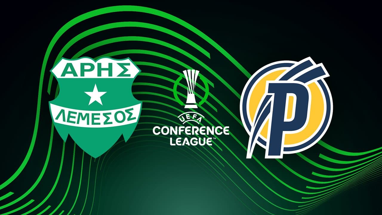 Aris Limassol vs Puskás Akadémia FC
