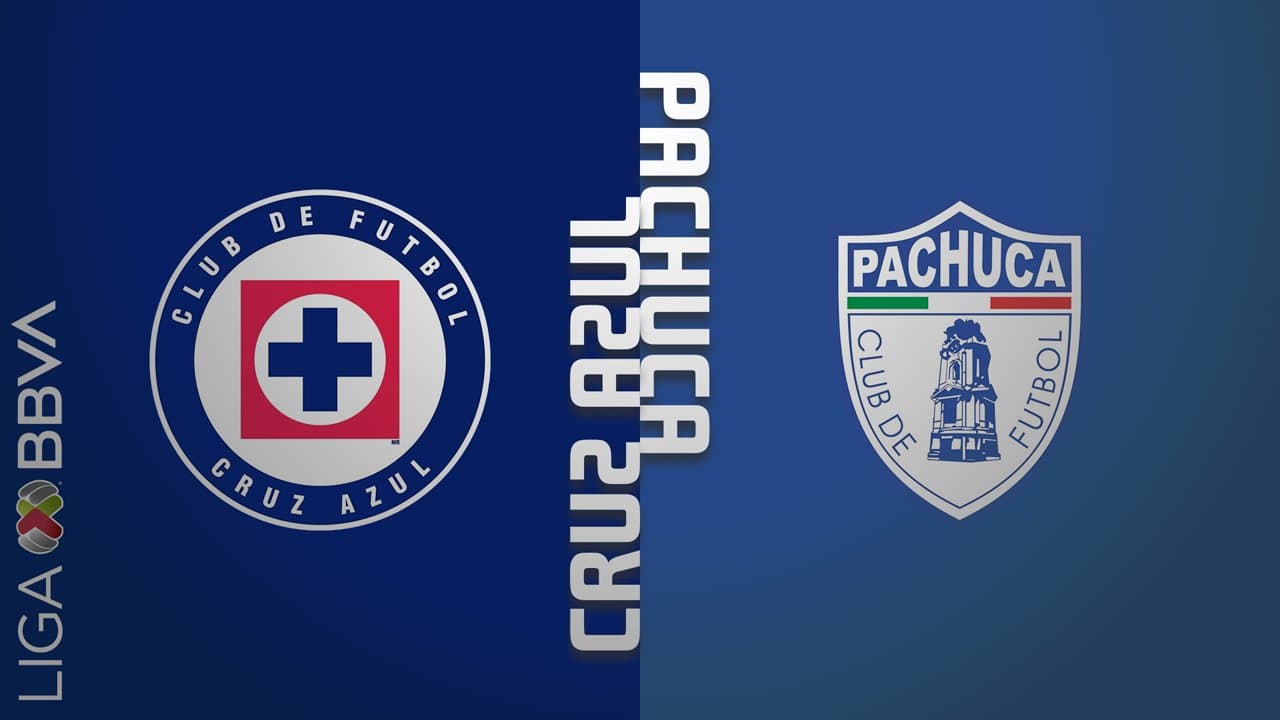 Cruz Azul vs Pachuca