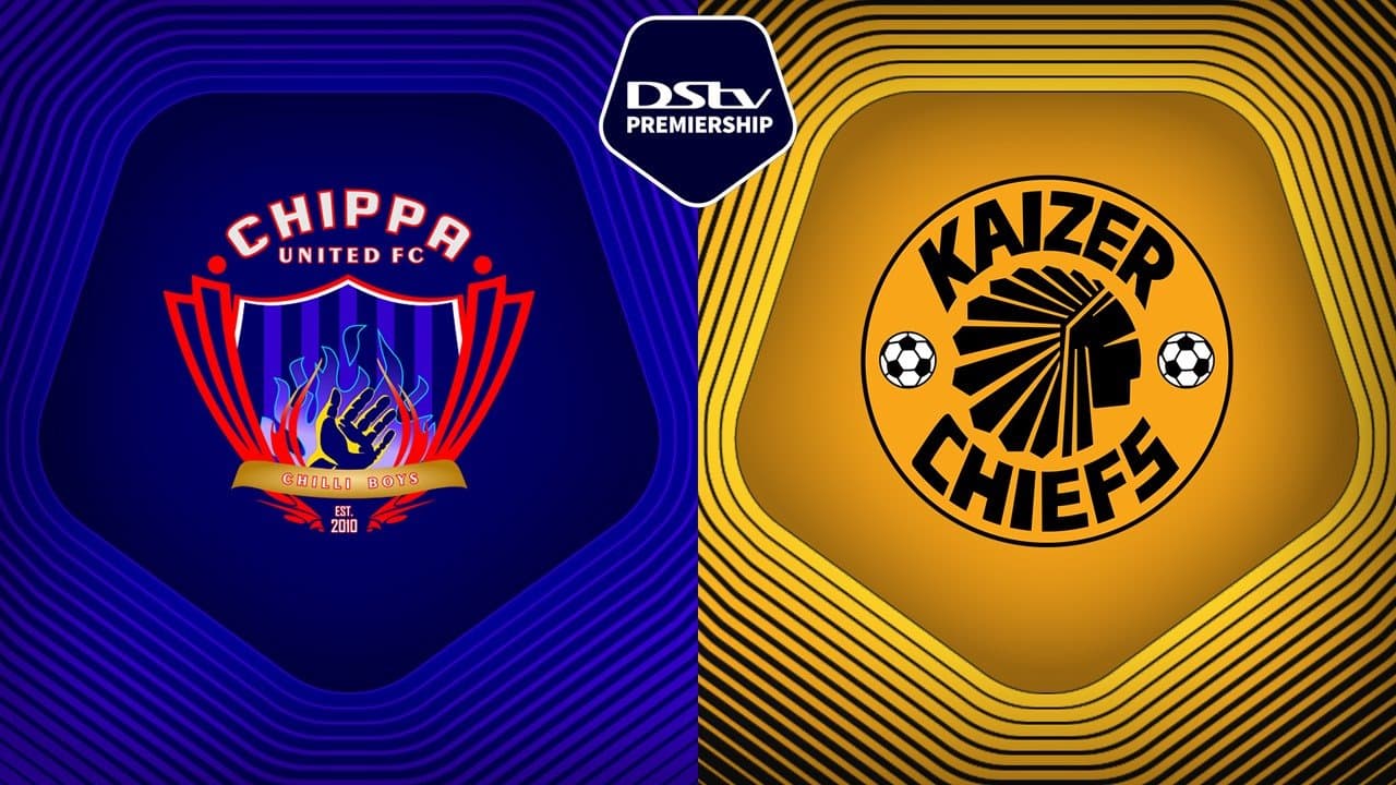 Chippa United vs Kaizer Chiefs