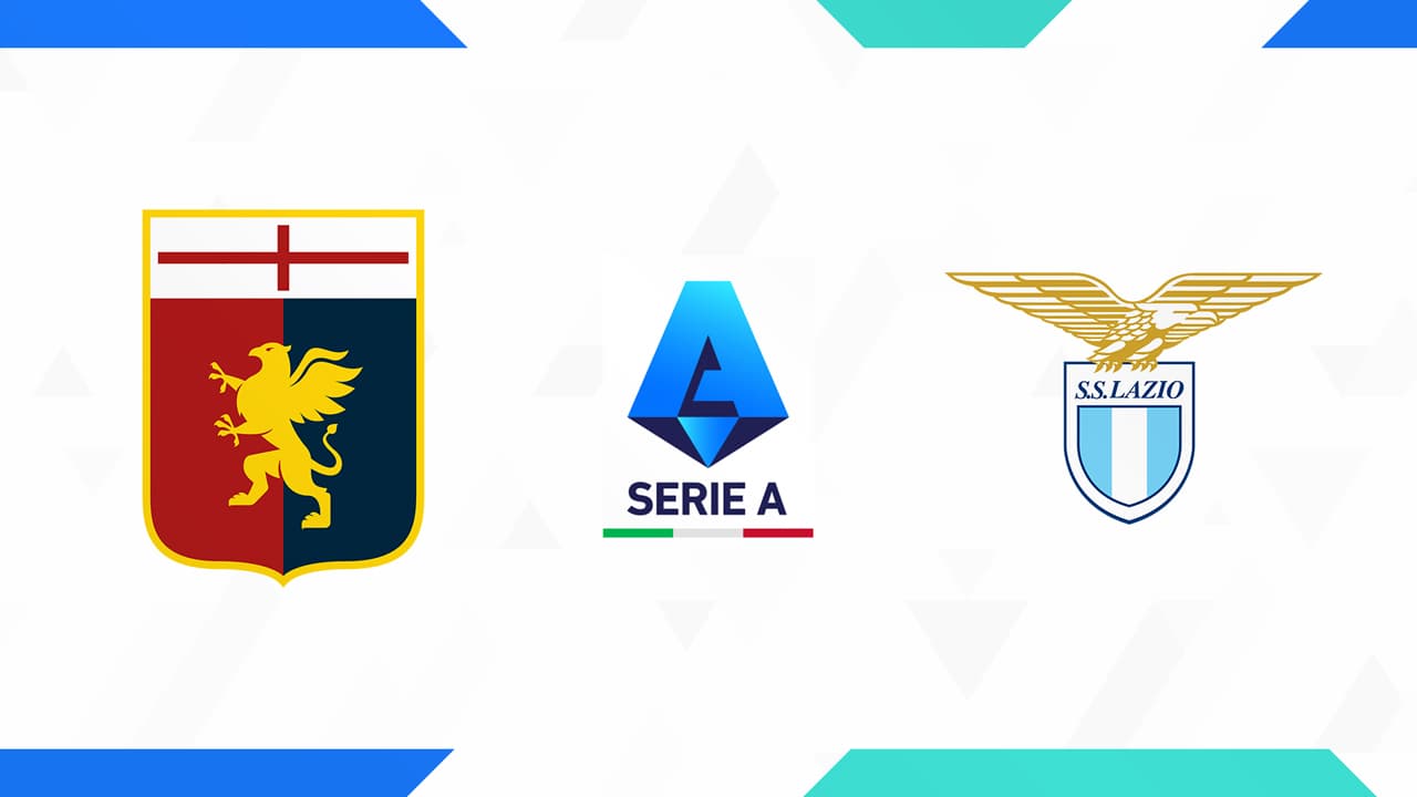 Genoa vs Lazio