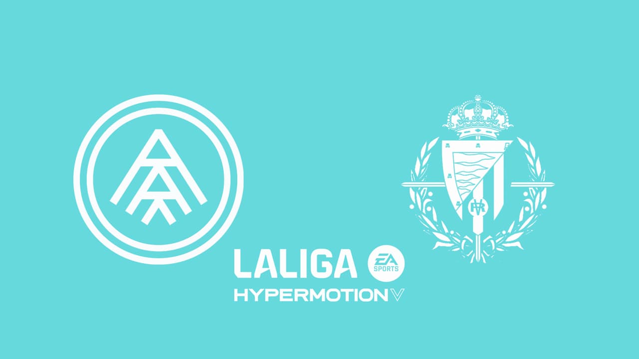 FC Andorra vs Real Valladolid