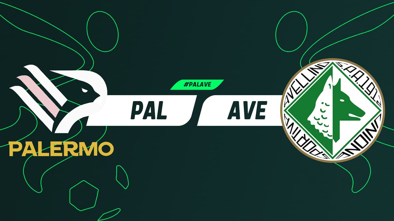 Palermo vs Avellino