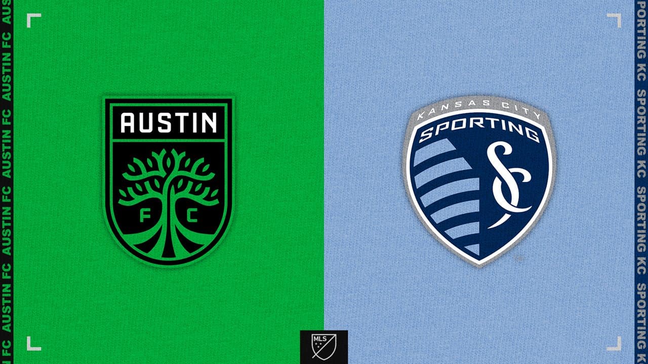 Austin FC vs Sporting Kansas City