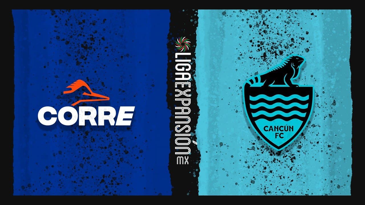 Correcaminos UAT vs Cancún