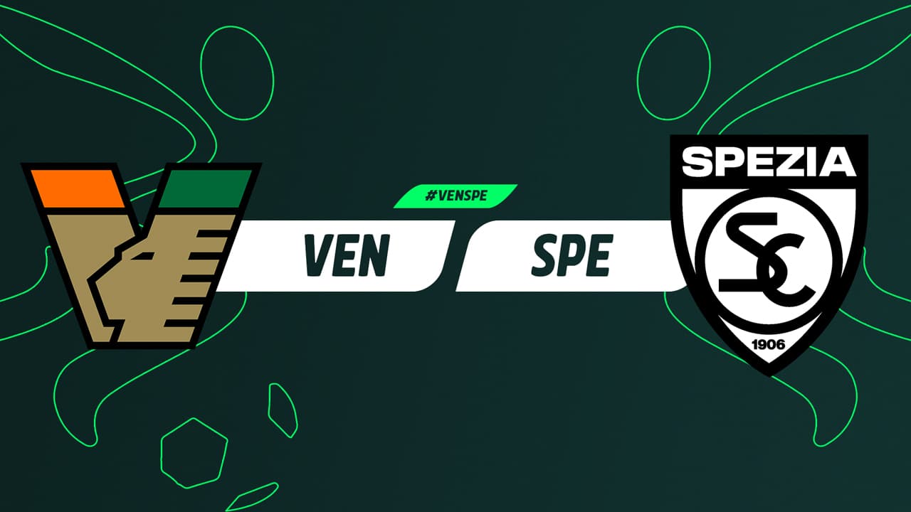 Venezia vs Spezia