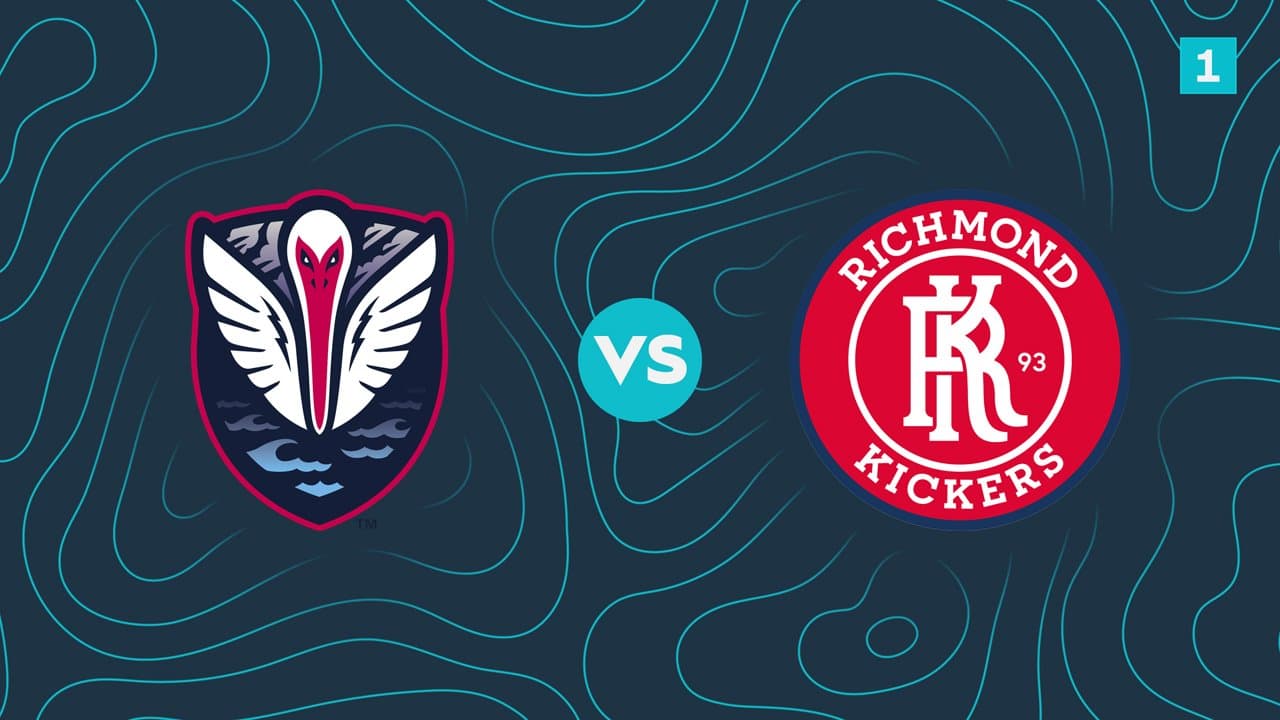 South Georgia Tormenta vs Richmond Kickers
