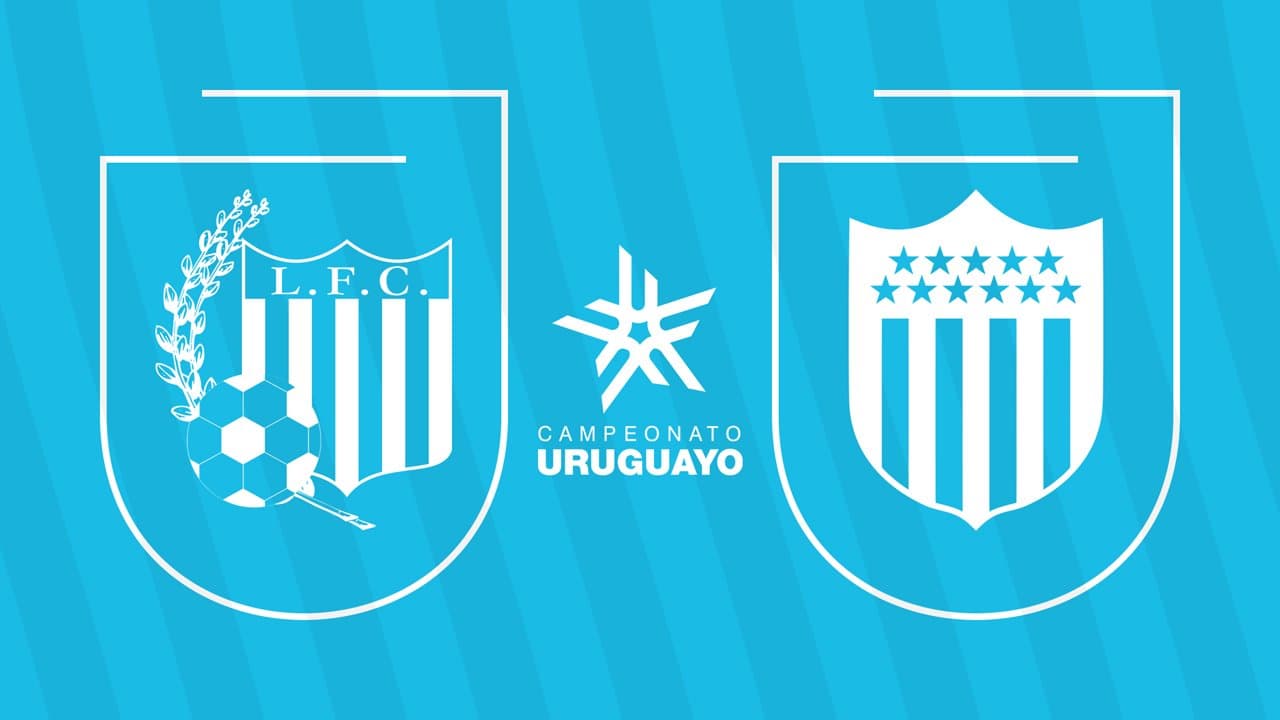 Liverpool Montevideo vs Peñarol