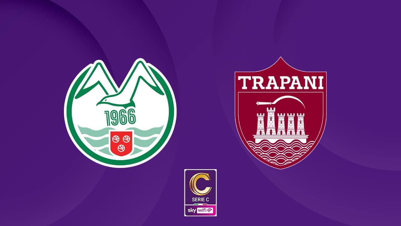 Monopoli vs Trapani
