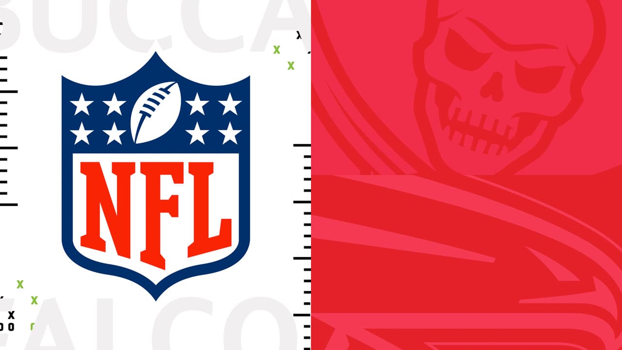 Tampa Bay Buccaneers vs Atlanta Falcons