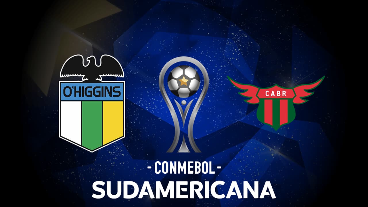 O'Higgins vs Boston River