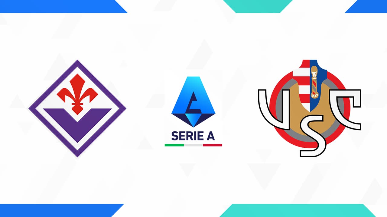 Fiorentina vs Cremonese