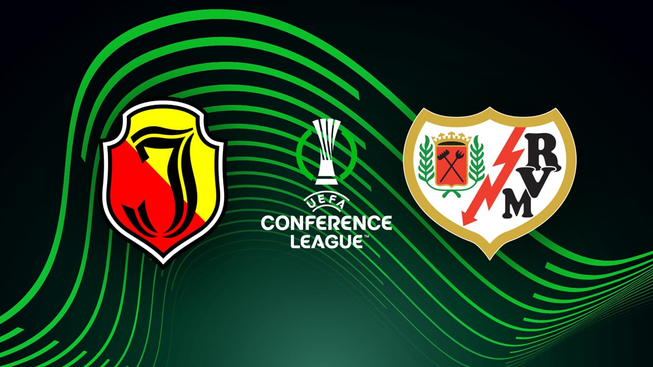 Jagiellonia Białystok vs Rayo Vallecano
