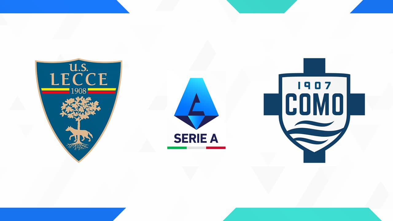 Lecce vs Como