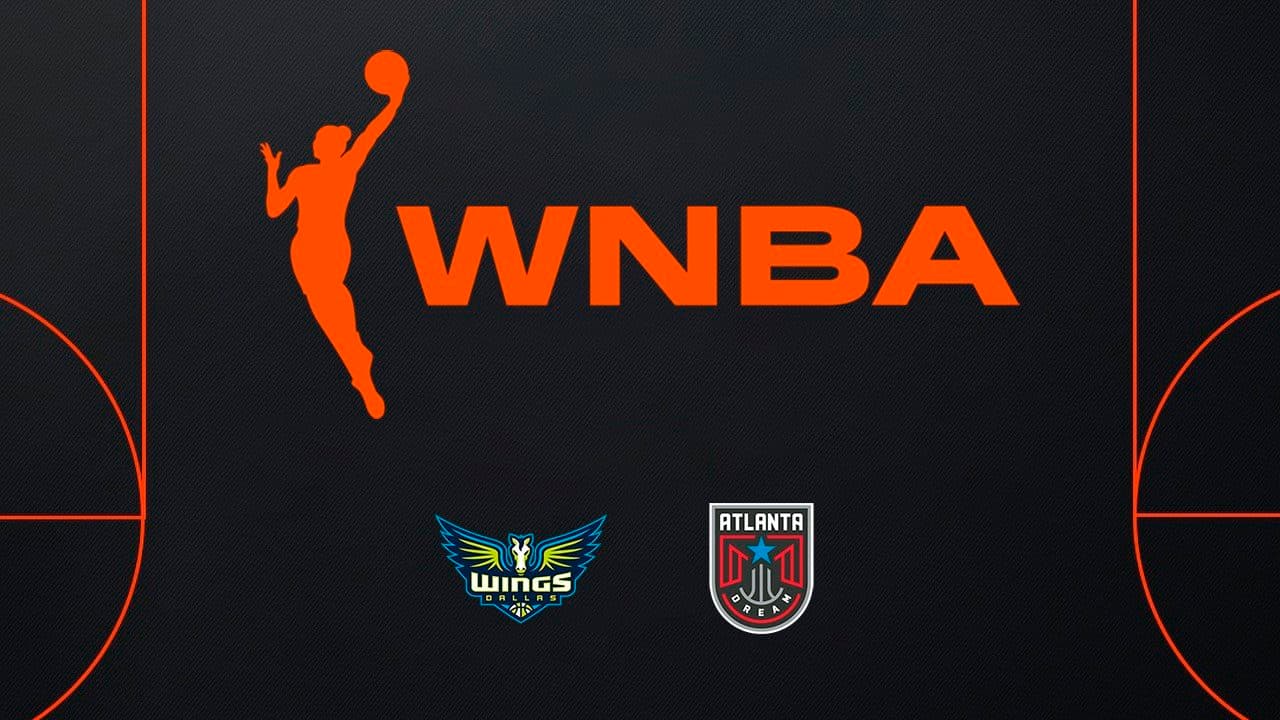 Dallas Wings vs Atlanta Dream