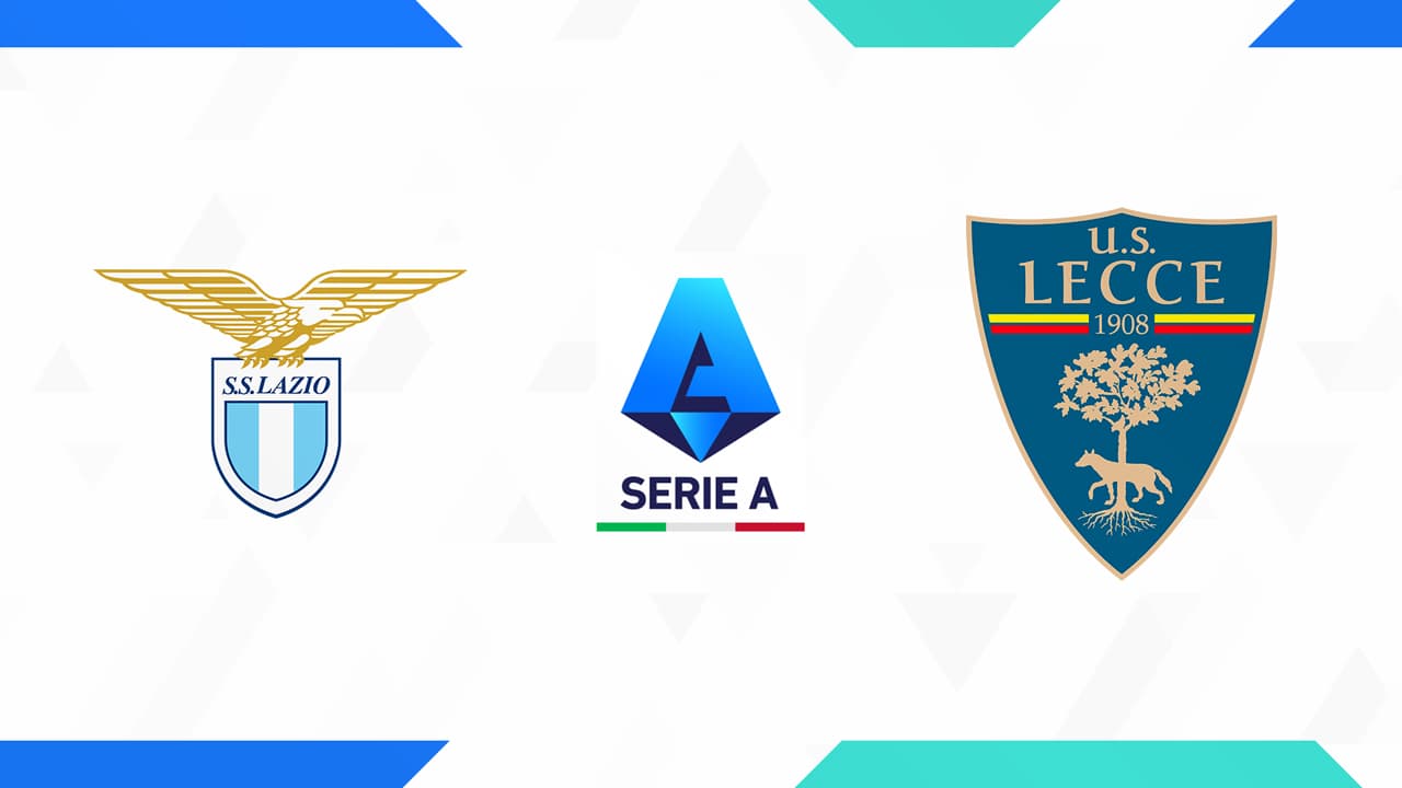 Lazio vs Lecce