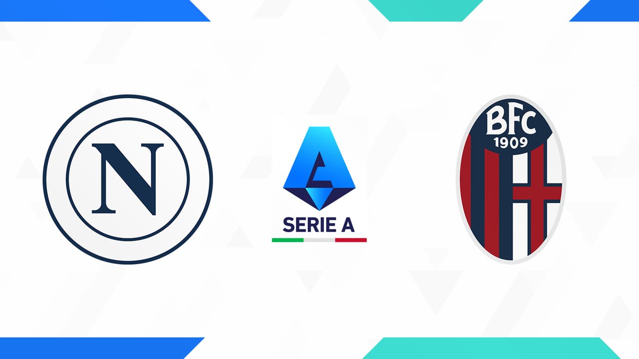 Napoli vs Bologna