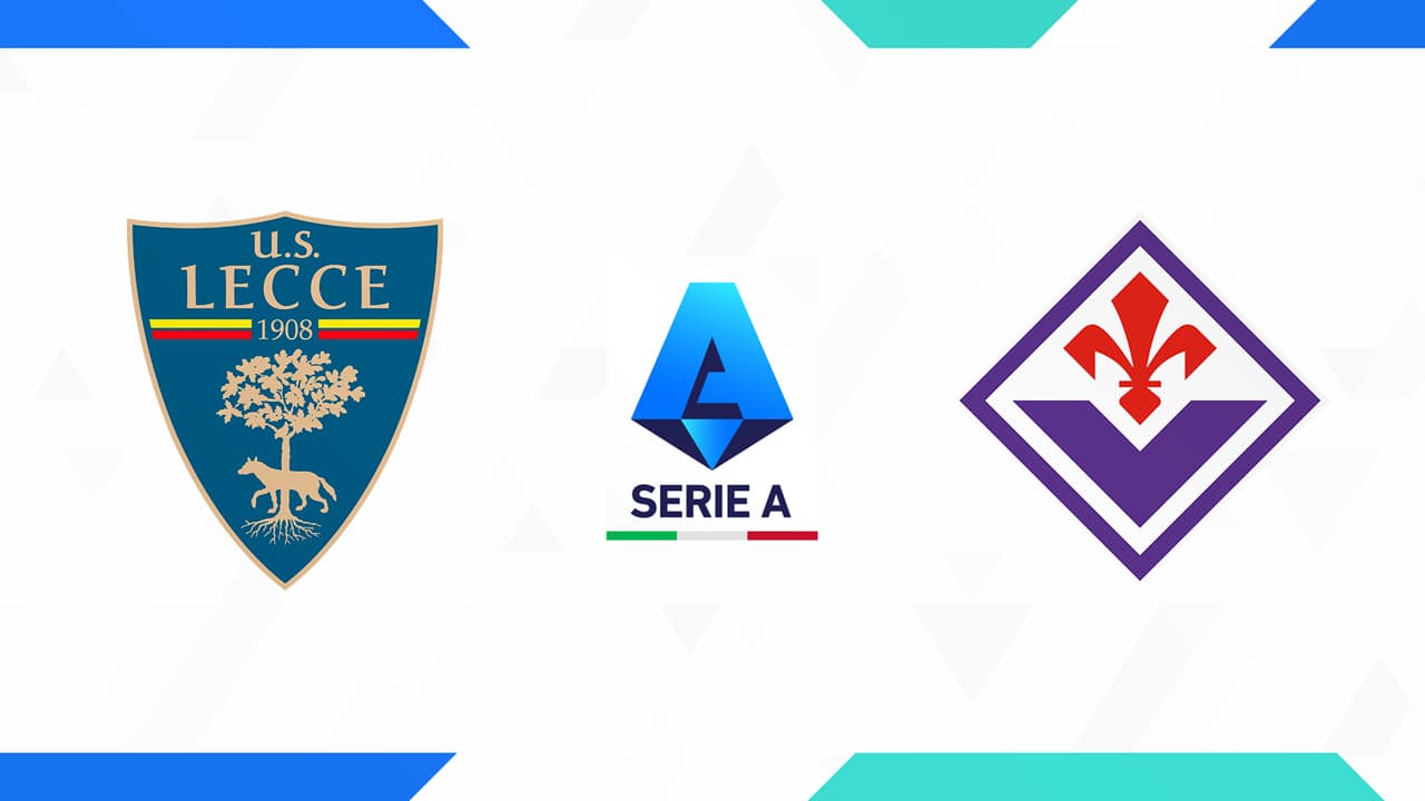 Lecce vs Fiorentina
